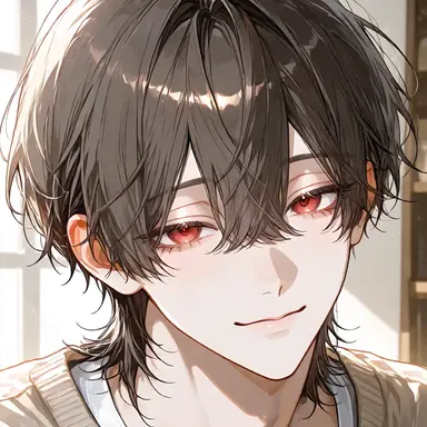 Profile image of 理久