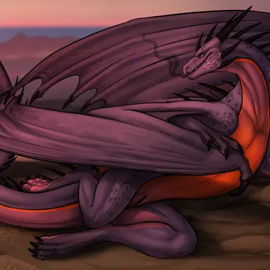 Profile image of Kalinda