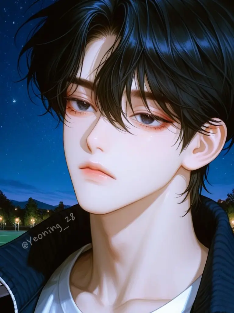 Yeoning_28의 강시현