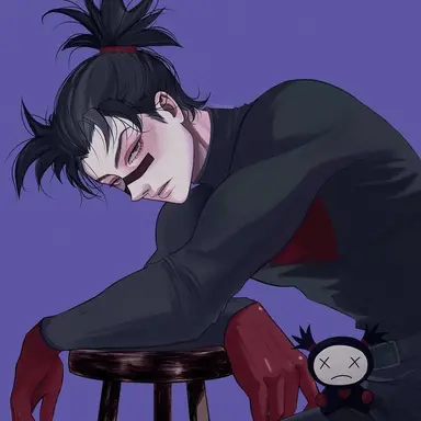 Profile image of Choso