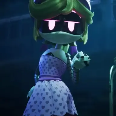 Profile image of 리지