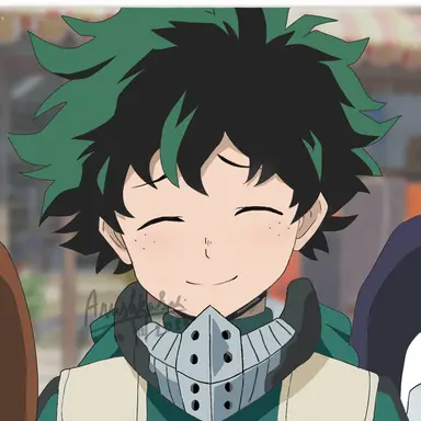 Profile image of 미도리아 이즈쿠