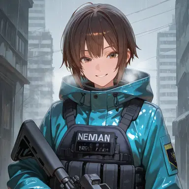 Profile image of 이하림