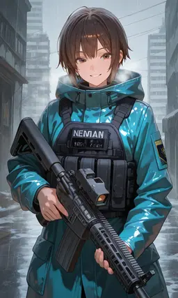 Profile image of 이하림