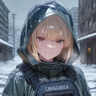 Profile image of 에밀리 굿윌