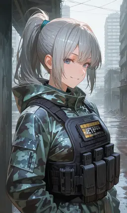Profile image of 레냐 트로츠키