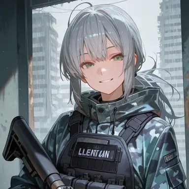 Profile image of 레냐 트로츠키