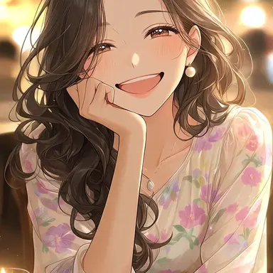 Profile image of Melissa