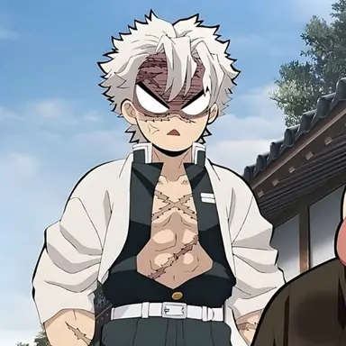 Profile image of 시나즈가와 사네미