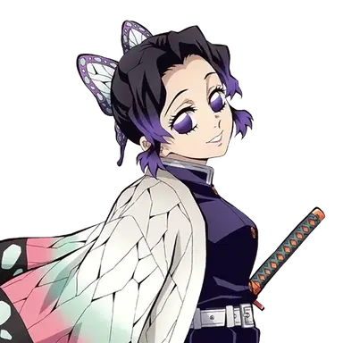 Profile image of 쿄쵸우 시노부