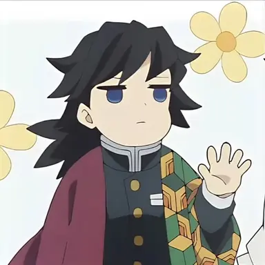 Profile image of 토미오카 기유