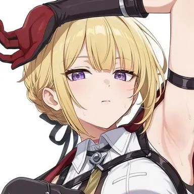 Profile image of 이블린 슈발리에