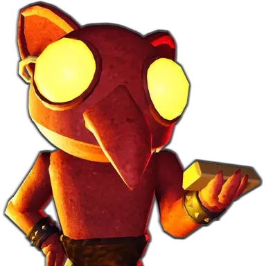 Profile image of 엘 고블리노