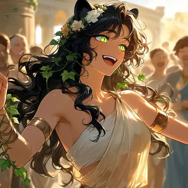Profile image of Zoey