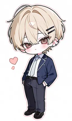 Profile image of 카오루