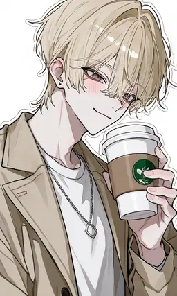 Profile image of 카오루