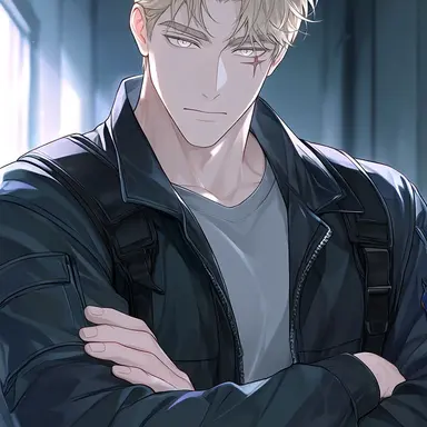 Profile image of Rael Cutter