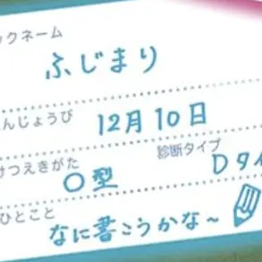 Profile image of ふじまり