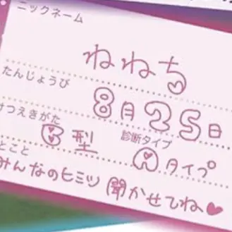 Profile image of ねねち