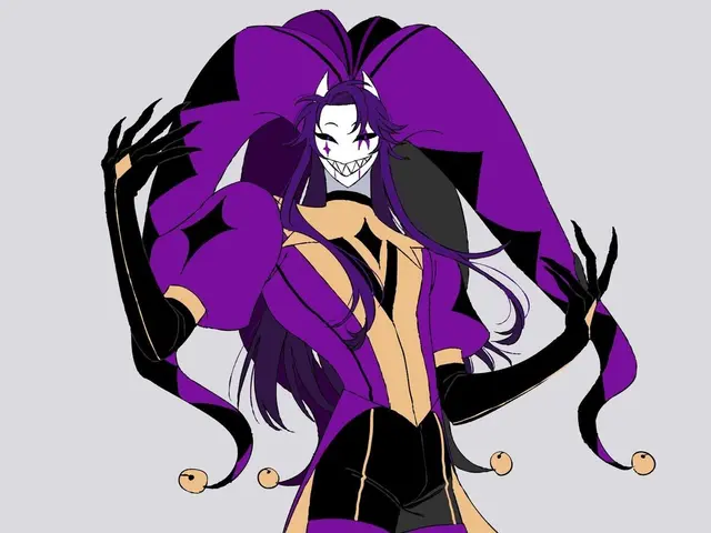 Profile image of Jester