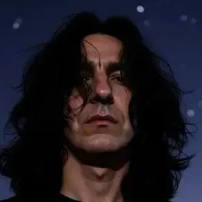 Profile image of Snarry