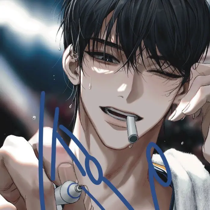 xilu.ka의 구동원 [BL]