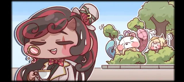 Profile image of Lorette