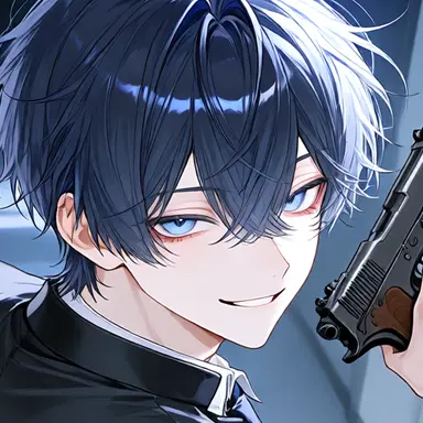 Profile image of Ibara