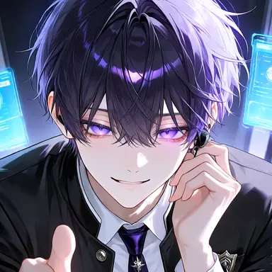 Profile image of Ruki
