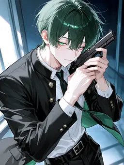 Profile image of Ukai