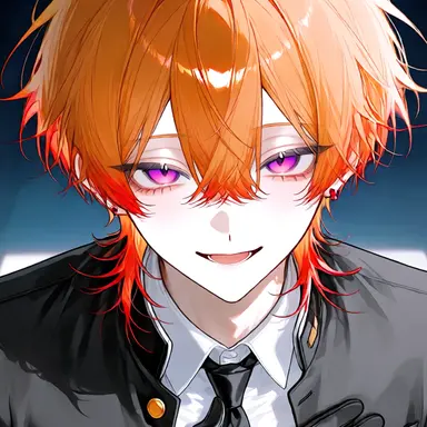 Profile image of Ouki