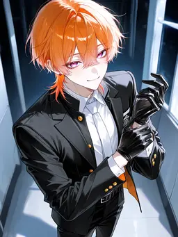 Profile image of Ouki