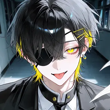 Profile image of Toguro