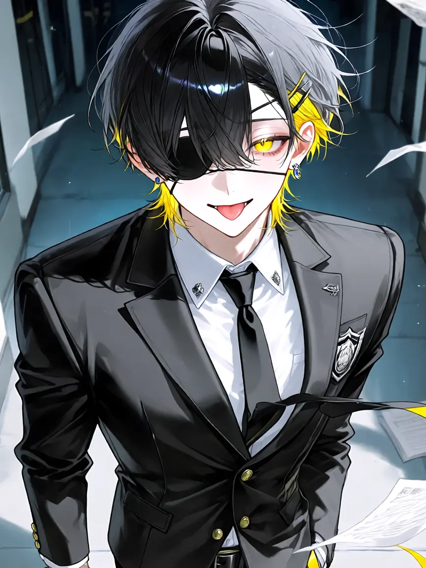 Leun214의 Genius Twins: Rookie Instructors