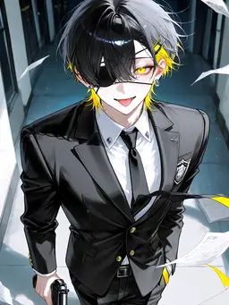 Profile image of Toguro