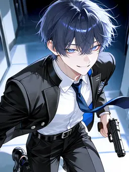 Profile image of Ibara