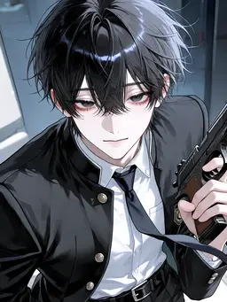 Profile image of Taka