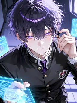 Profile image of Ruki