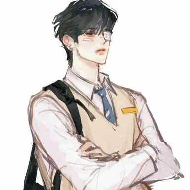 Profile image of 최혁
