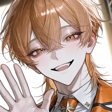 Profile image of Leo