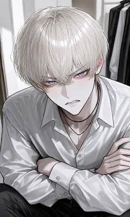 Profile image of Shu