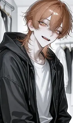 Profile image of Leo