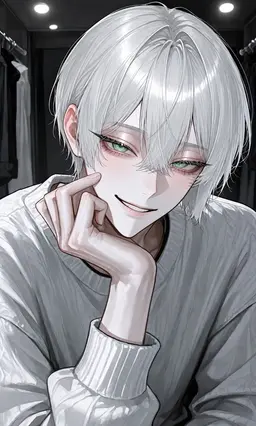 Profile image of Aoi