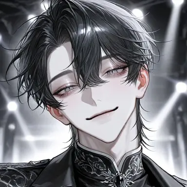 Profile image of Saku