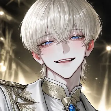 Profile image of Shu
