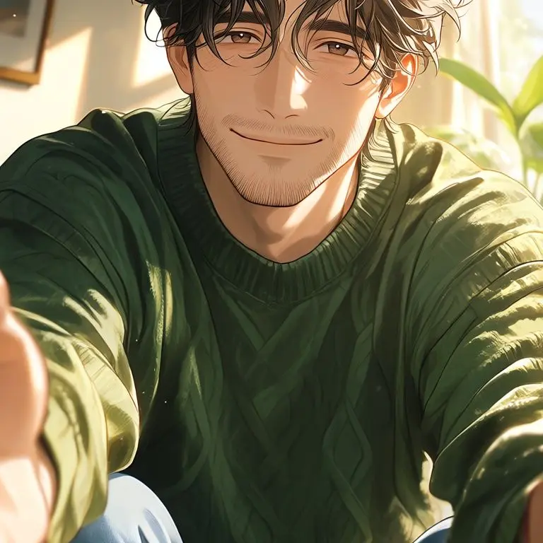 NearFlour7336의 Foster family