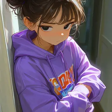Profile image of Maya