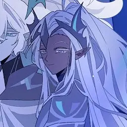Profile image of 요정왕 쿠키
