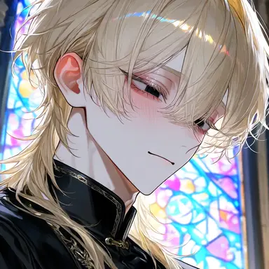Profile image of 루시안