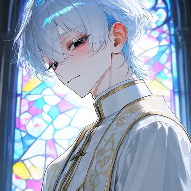 Profile image of 엘리아스